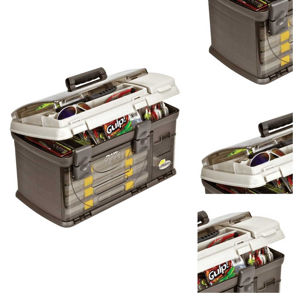 Plano 7771-01 Guide Series Tackle System