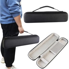 Hard Fishing Rod Bag Shock Absorption Fishing Tackle Box Fishing Gear5633