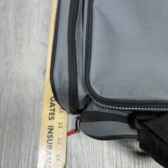 Plano Weekend Series 3500 Softsider Tackle Bag (No Trays)