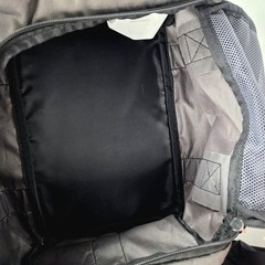 Cabela’s Duffle Catch-All Gear Hunting Fishing Carry on 6 Pocket Bag 15x9x8-Spot