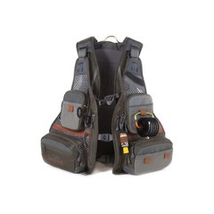 fishpond Ridgeline Tech Pack Fly Fishing Vest & Backpack