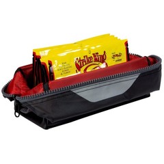 Bright Colored Interior for Easy Equipment Location