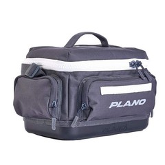 Plano Weekend Tackle Bag 3500 – Slate – PLAWKND3500GBTSLATE [P000159]
