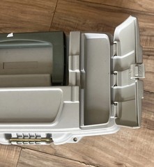 Plano Fishing 620130 1 Tray Tackle Box