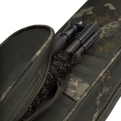 Nash Subterfuge 12ft Hi-Protect 2 Rod Skin | Carp Fishing Luggage