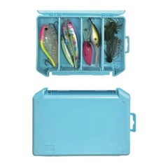 HIDEUP HU-3010NDM Tackle Box Koike Fullcast Lure Storage Case from Japan NEW FS