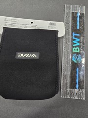 Daiwa NEO Reel Cover — Large *New*
