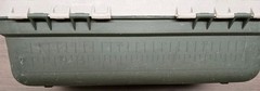 Vintage PLANO Fishing Tackle Box #6102 Crappie Bass Carp Catfish Trout Panfish
