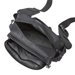 Shimano fishing shoulder bag BS-021T Japanese Fishing Tackle! JDMPS