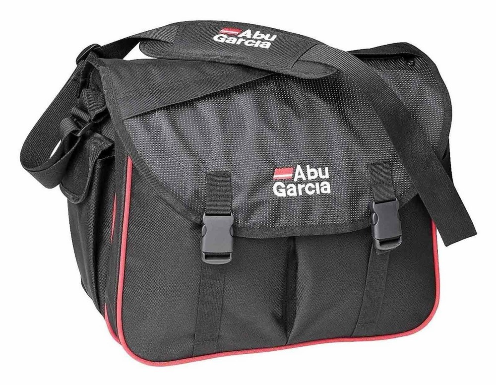 Abu Garcia All Round Tackle Coarse Trout Fishing Game Bag