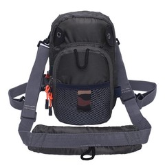 Fly Fishing Chest Bag Waist Packs for Outdoor Activities