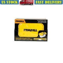 Collapsible Bait Bucket Compact Fishing Storage Easy Carry Ergonomic Handle New