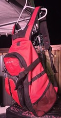 Plano E-Series 3600 Tackle Backpack. Excellent Condition
