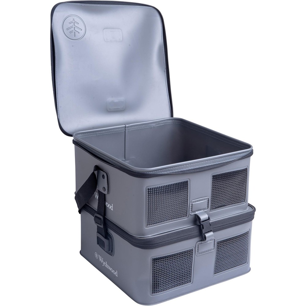 Wychwood Game EVA Wader Stacker Bag / Fly Fishing