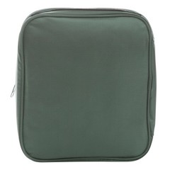 Soft Bait Binder Tackle Storage Bag Fishing Accessories Organizer Polyester