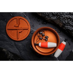 Exotac xREEL Pocket Fishing Kit