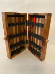 Perfectly crafted using Pure Woods Floater Box 5x8x2 inches(130x200x50mm)