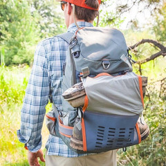 Firehole Fly Fishing Backpack – Versatile Tackle & Travel Companion