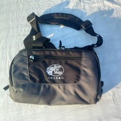 Bass Pro Shops Club Soft Sided Tackle Bag. New
