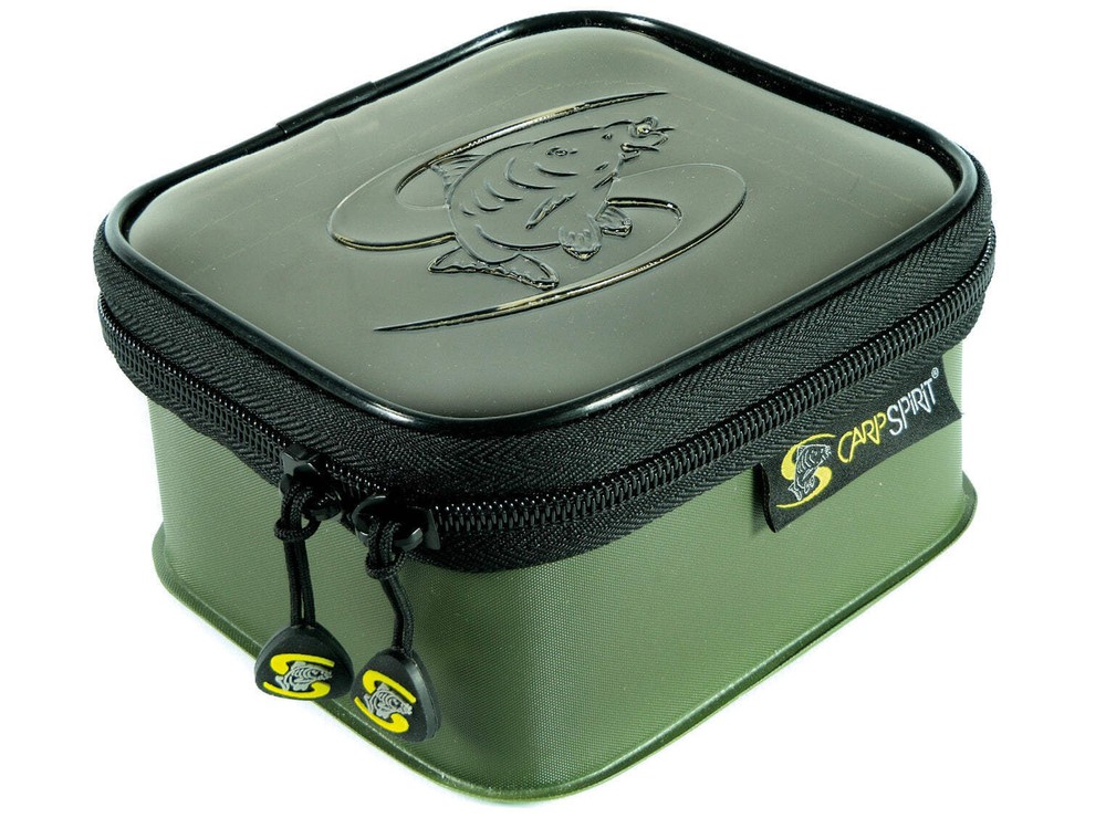 Carp Spirit EVA Hydro Boxes – Fishing Tackle Storage Boxes