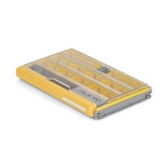 Plano Edge 3600 Portable Tackle Box With Waterproof Seal And Rust Prevention