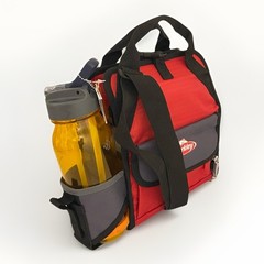 Berkley Small Fishing Bag With 2 Small Utility Boxes