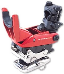 Daiwa Power Holder CP BOAT Red