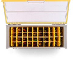 Plano EDGE Short Hang Box [P000287]