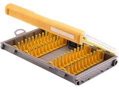 Plano Edge Jig/Bladed Jig 3600 Utility Box