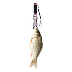 Saltwater Fishing Gear, Fish Gripper, Fish Lip Gripper With Weighing Function