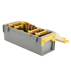 Plano EDGE Frog Box PLASE702 UPC 024099021388