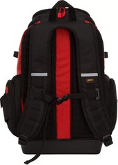 Lew’s 3700 Size Fishing Soft Sided Tackle Bag Backpack – Includes 2 Boxes – NEW