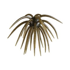 Floating Urchin Soft Bait 13cm 18g for Bass Trout with Lifelike Action