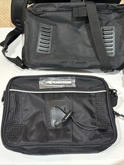 KastKing BaitSpace 50L Fishing Tackle Backpack with Removable Bait Binder NWT