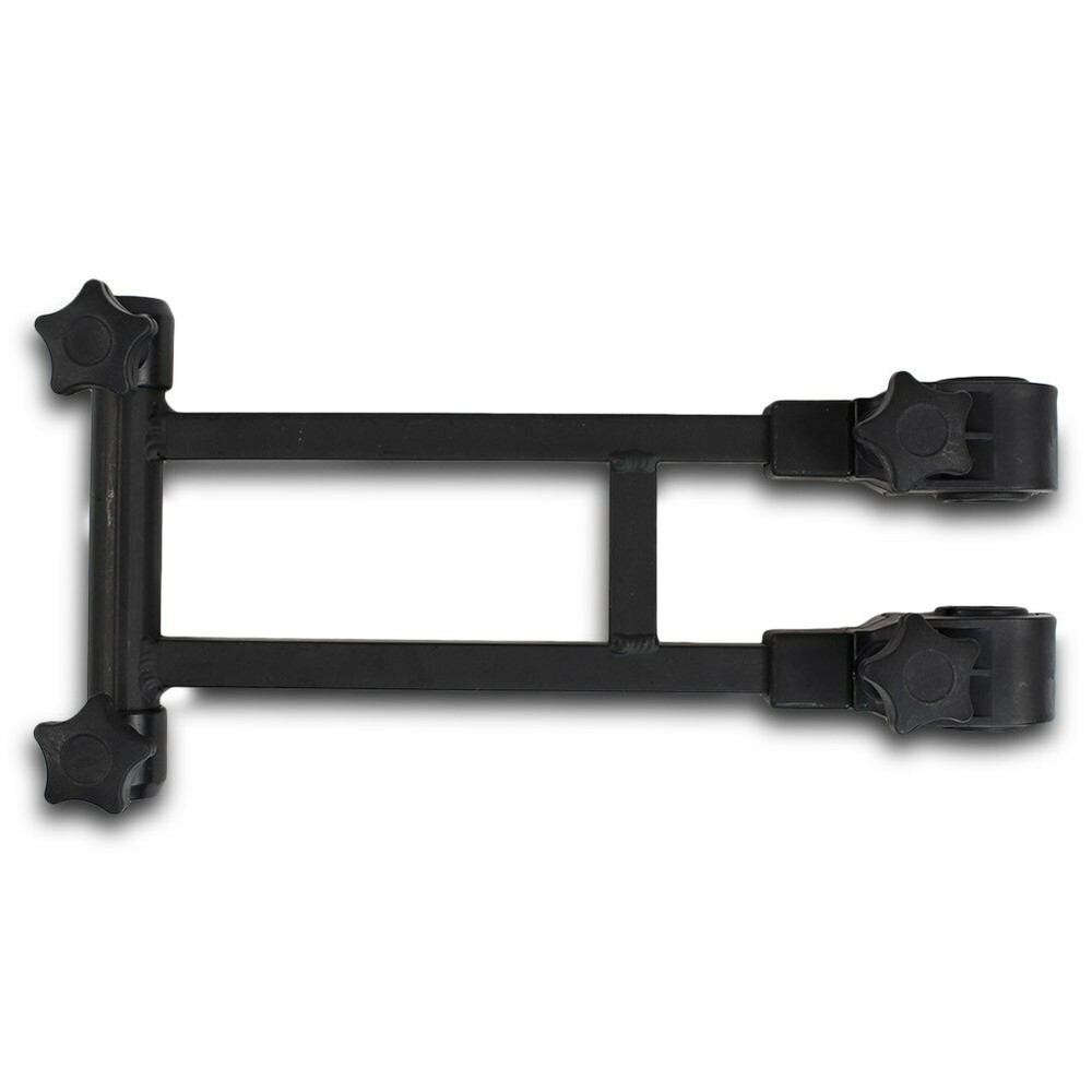 Koala Match Station Adjustable Add-On Universal Twin-Fit Detachable Umbrella Arm