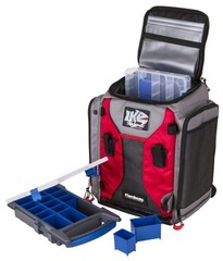 Flambeau Outdoors R50BK-1 “IKE” Ritual 50 Backpack,Regular