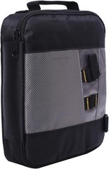 Lightweight Fishing Lure Bag with Zipper Closure – Perfect for Anglers on-the-Go
