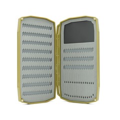 Umpqua UPG Foam Weekender Fly Box Large Olive – New
