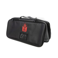Brand New Bass Mafia Bud Bag Spinnerbait Storage Bag BM-BUD-1 Tackle Organizer