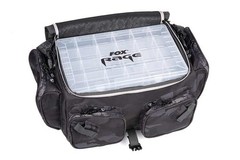 Fox Rage Camo Voyager Large Carryall Carryalls