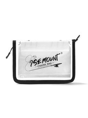 Luya Transparent Fake Bait Bag Pvc Inner Bag Partitioned Waterproof Storage Bag