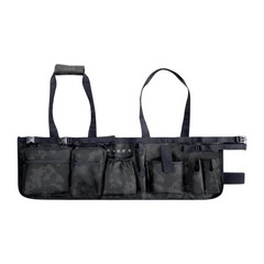 Fishing Bucket Organizer Accessory Versatile Professional Fishing Tackle Bag