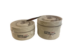 Insulated Bait Containers – Two Containers and Tweezers- Bulk Pricing!