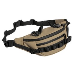 Lure Waist Bag Waterproof Fishing Bag Cycling Bag Fashion Chest Bag Outdoor