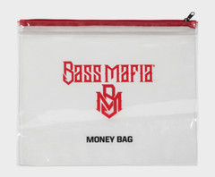 Bass Mafia Money Bag 13×16″ (New for 2023)