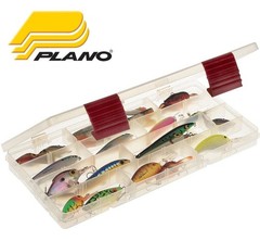 Plano Stowaway Prolatch 4-21 Adjustable Compartments