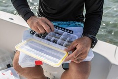 3540 Waterproof Stowaway