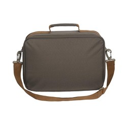 Ussuris Fly Fishing Reel Case with Mesh Pocket Customize Storage Fishing Reel…
