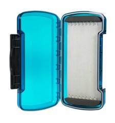 Teton Fishing Fly Box for Storing Articulated Flies and Streamers-Plan D Style