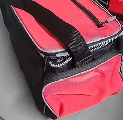 Plano Weekend Series 3700 Deluxe Case W/ 2 Stowaway Boxes #PLABW470 FREE SHIP
